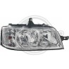 DIEDERICHS 3483082 Faro principal - 1