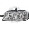 DIEDERICHS 3483083 Faro principal - 1