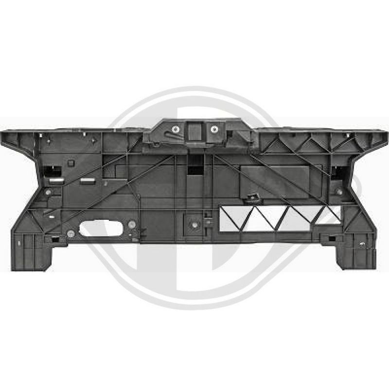 DIEDERICHS 4098002 Revestimiento frontal - 1