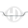 DIEDERICHS 4497342 Listón embellecedor/protector, panal de radiador - 1