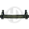 DIEDERICHS 6506060 Soporte, parachoques - 1