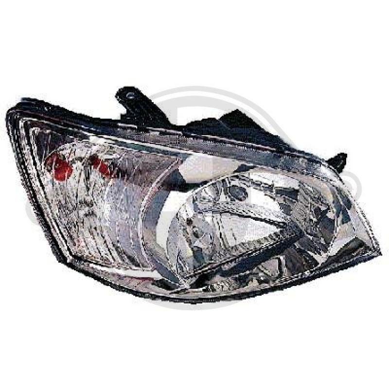 DIEDERICHS 6805080 Faro principal - 1