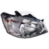 DIEDERICHS 6805080 Faro principal - 1