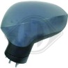 DIEDERICHS 7426324 Retrovisor exterior - 1