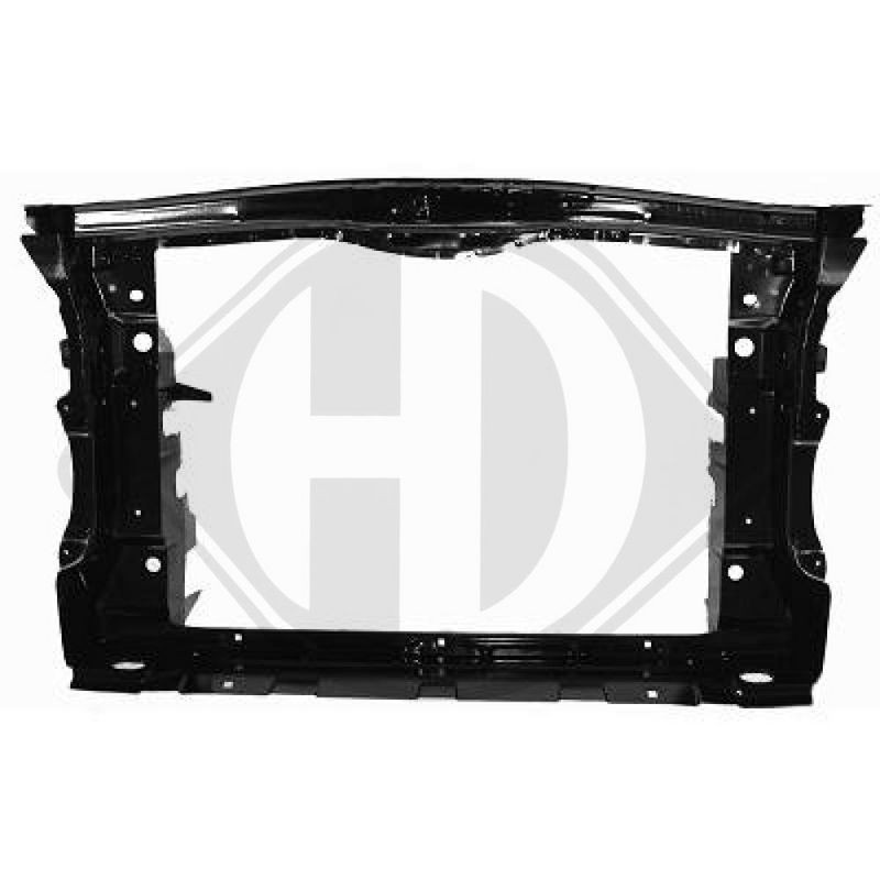 DIEDERICHS 7831002 Revestimiento frontal - 1