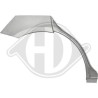 DIEDERICHS 9412432 Panel lateral - 1