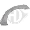DIEDERICHS 9898431 Panel lateral - 1