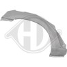 DIEDERICHS 9898432 Panel lateral - 1