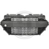 DIEDERICHS 6853045 Rejilla de ventilación, parachoques - 1