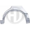 DIEDERICHS 9127331 Panel lateral - 1