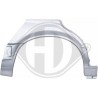 DIEDERICHS 9127332 Panel lateral - 1