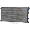 DIEDERICHS DCM2930 Radiador, refrigeración del motor - 1