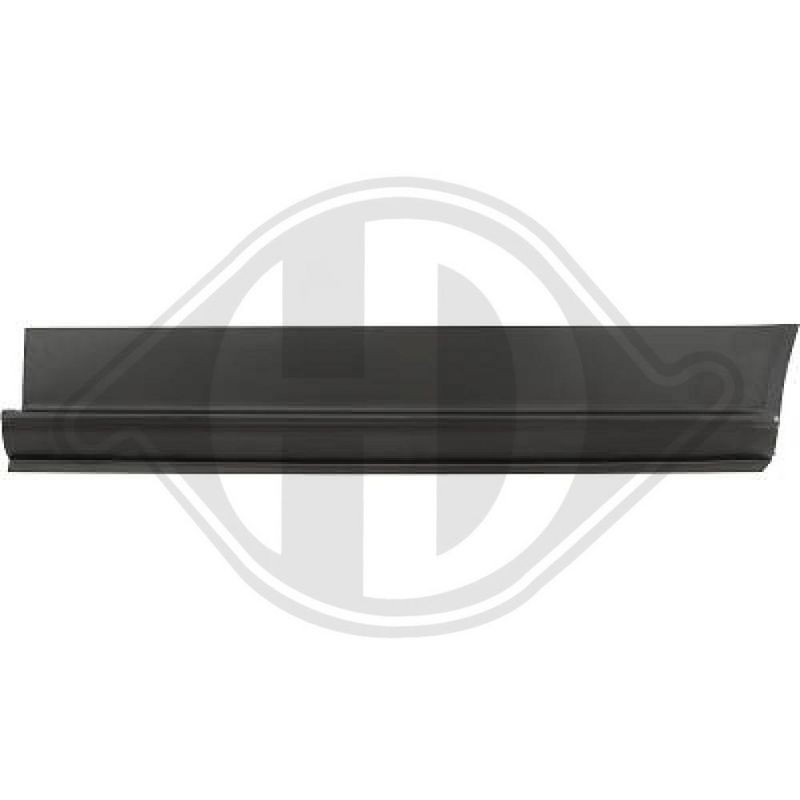 DIEDERICHS 9147111 Panel lateral - 1