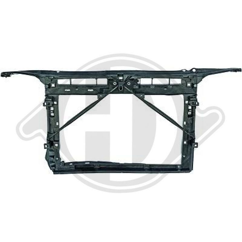 DIEDERICHS 7832002 Revestimiento frontal - 1