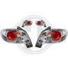 DIEDERICHS 4225695 Juego luz trasera - 1