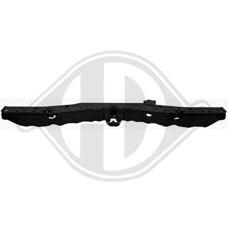 DIEDERICHS 6625002 Revestimiento frontal - 1