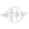 DIEDERICHS 1640045 Juego de listones embellecedores/protectores - 1