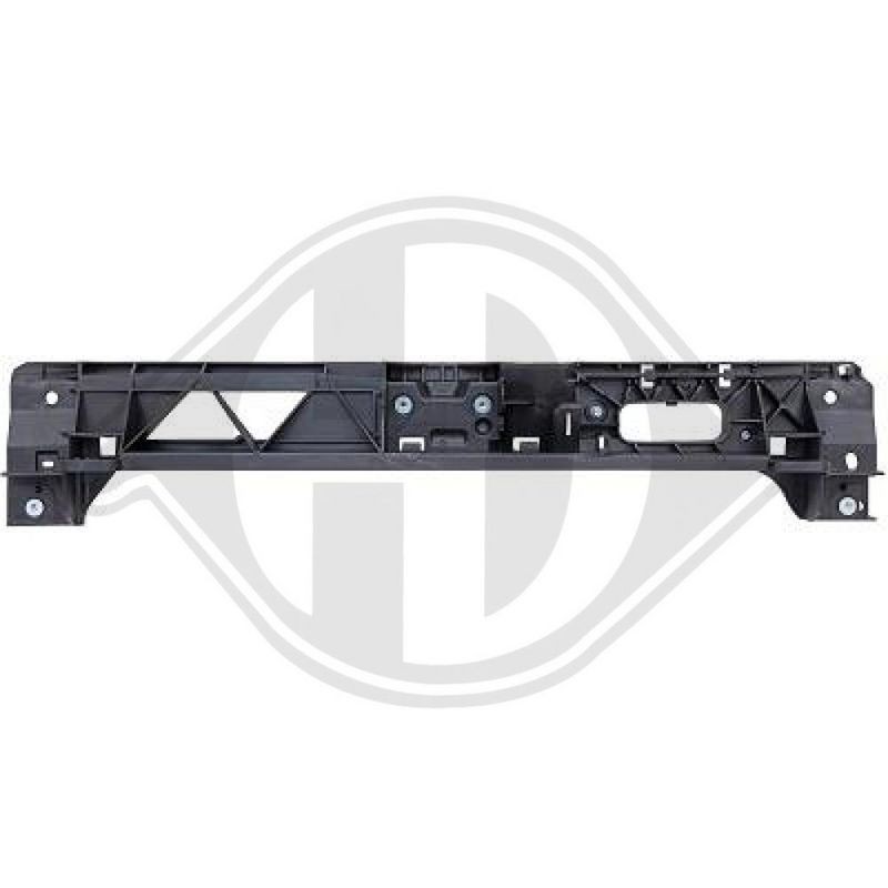 DIEDERICHS 4236417 Revestimiento frontal - 1