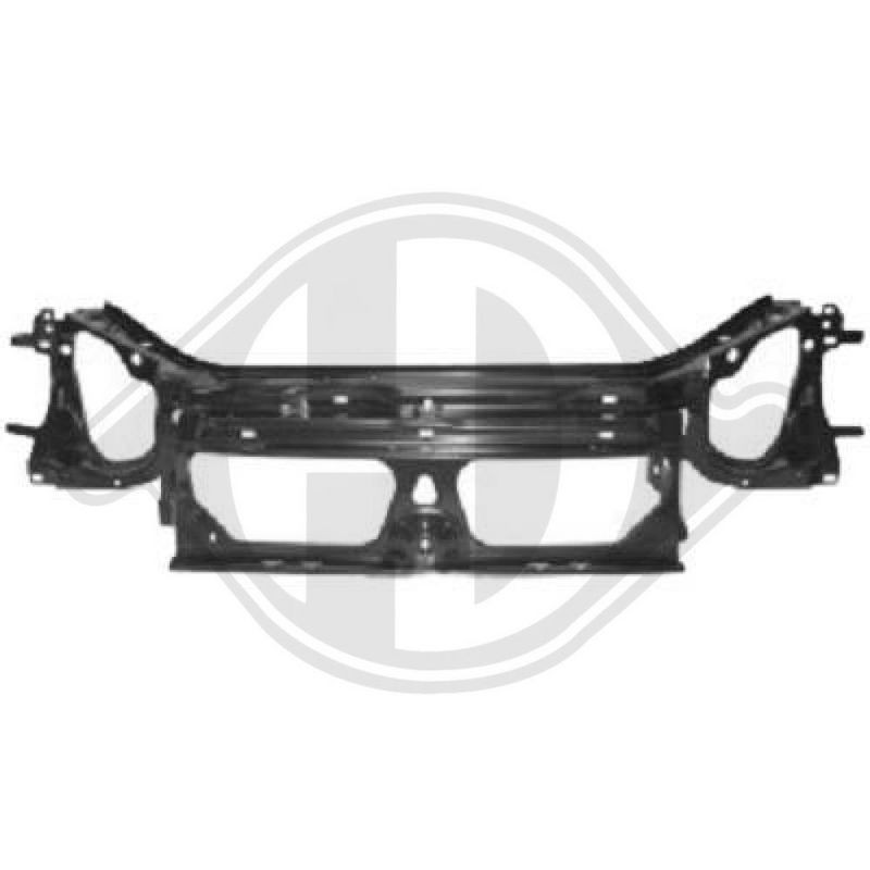 DIEDERICHS 4413602 Revestimiento frontal - 1
