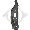 DIEDERICHS 5830016 Revestimiento frontal - 1
