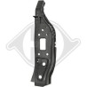 DIEDERICHS 5830017 Revestimiento frontal - 1