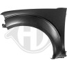 DIEDERICHS 6084007 Guardabarros - 1