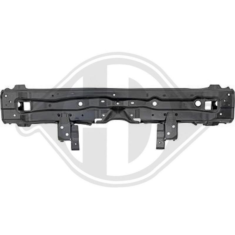 DIEDERICHS 6637010 Revestimiento frontal - 1