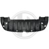 DIEDERICHS 8044973 Cubierta motor - 1