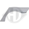 DIEDERICHS 9326231 Panel lateral - 1