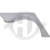 DIEDERICHS 9326232 Panel lateral - 1