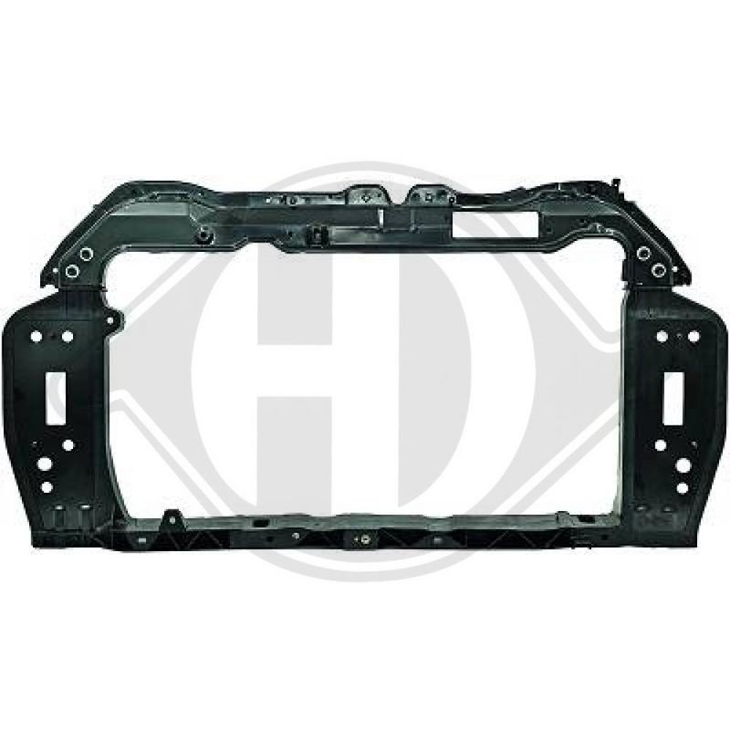 DIEDERICHS 6506002 Revestimiento frontal - 1