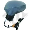 DIEDERICHS 7445124 Retrovisor exterior - 1
