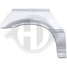 DIEDERICHS 9119032 Panel lateral - 1