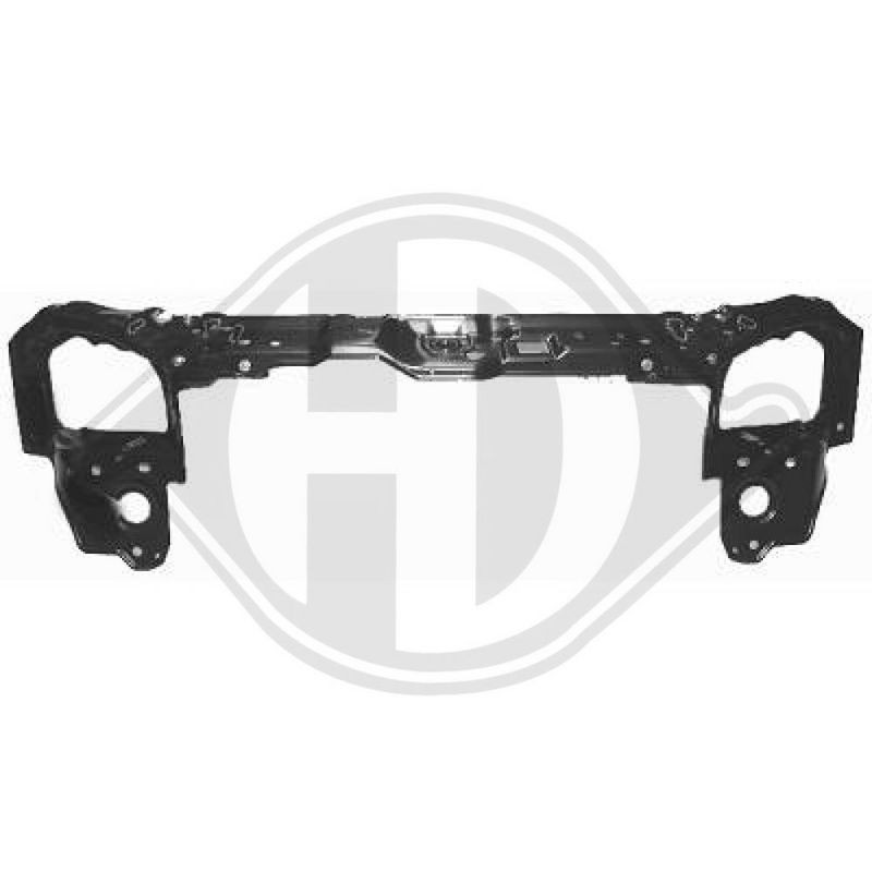 DIEDERICHS 1813002 Revestimiento frontal - 1