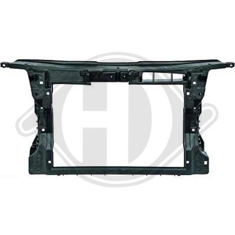 DIEDERICHS 7840002 Revestimiento frontal - 1
