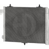 DIEDERICHS DCC1755 Condensador, aire acondicionado - 1