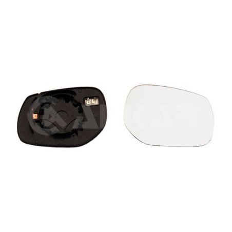 ALKAR 6432880 Cristal de espejo, retrovisor exterior