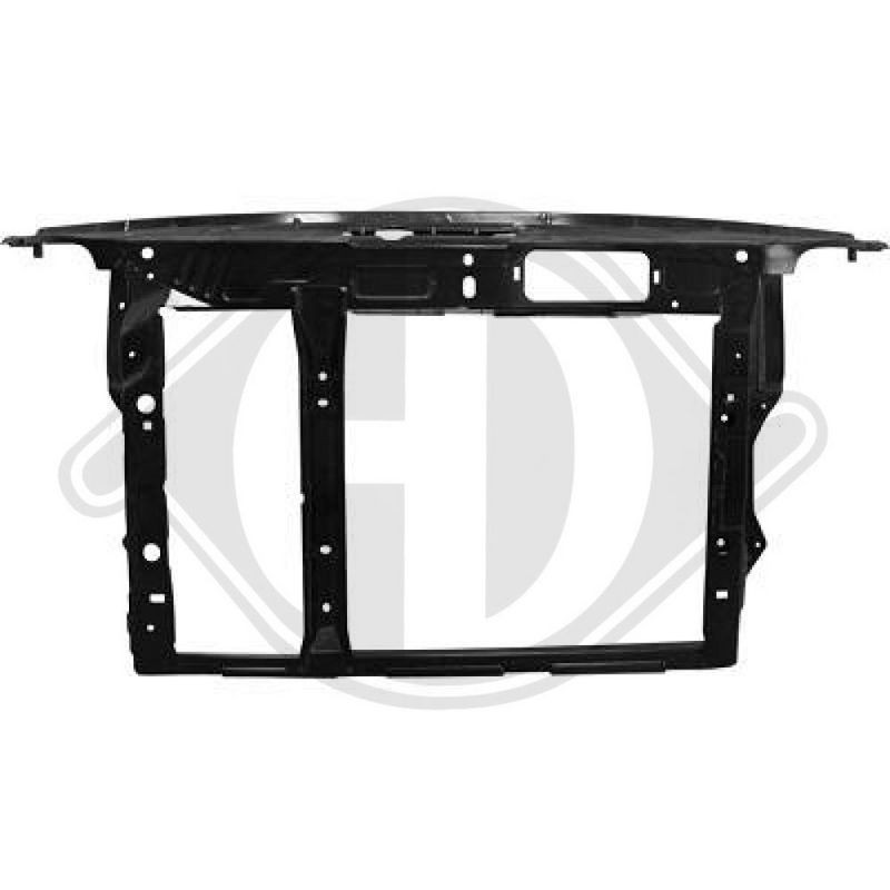 DIEDERICHS 7801603 Revestimiento frontal - 1