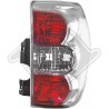 DIEDERICHS 6433091 Piloto posterior - 1