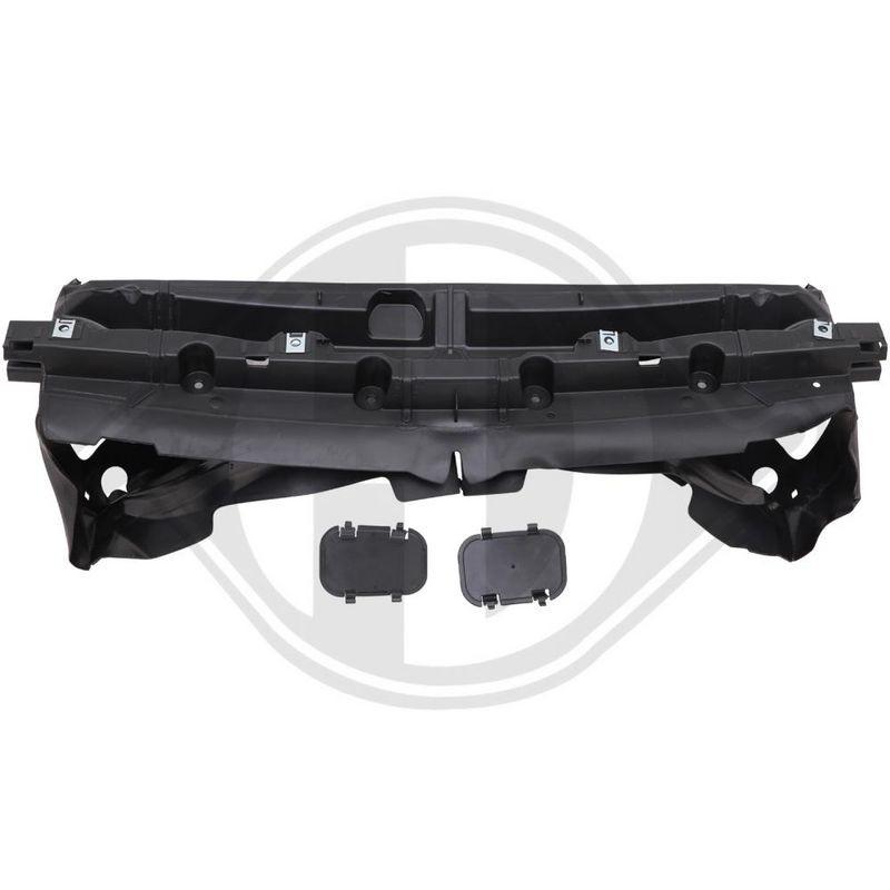 DIEDERICHS 1235102 Revestimiento frontal - 1