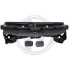 DIEDERICHS 1235102 Revestimiento frontal - 1