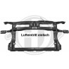 DIEDERICHS 2214003 Revestimiento frontal - 1