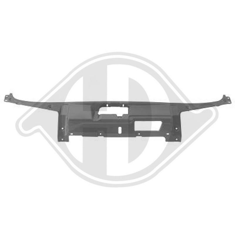 DIEDERICHS 7805001 Revestimiento frontal - 1