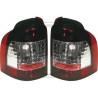 DIEDERICHS 1425795 Juego luz trasera - 1