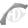 DIEDERICHS 9920431 Panel lateral - 1