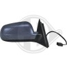 DIEDERICHS 7840124 Retrovisor exterior - 1