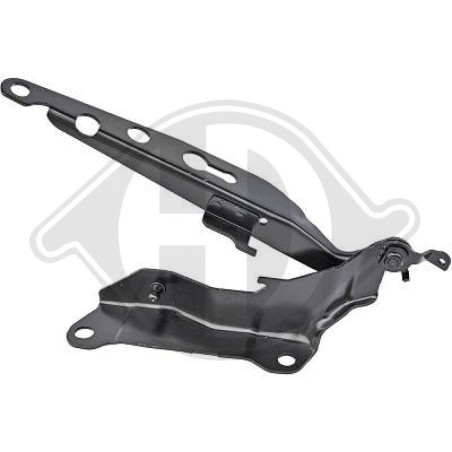 DIEDERICHS 7685019 Bisagra, capó del motor