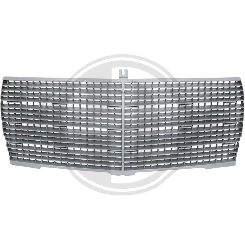 DIEDERICHS 1640041 Pieza interior panal radiador - 1