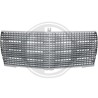 DIEDERICHS 1640041 Pieza interior panal radiador - 1