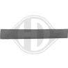 DIEDERICHS 4497265 Listón embellecedor/protector, panel lateral
